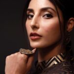 Harshita Gaur Instagram – Shukriya 🌻
@outlookindia 
.
.
.
Media partners @digitechviewmedia 
📸 @ashraygoyalphotography 
Styled by @akankshakawediastyle 
HMU @makeupandhairby_tanisha @makeuphut_by_pc 
👗 @labelsimrankatyal 
👠 @monrowshoes 
💎 @sangeetaboochra