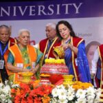 Hema Malini Instagram - More photos of the event. I also took part in a tree planting campaign that is under way by the UP govt under CM Yogi ji. #upgovt #treeplanting #mathura