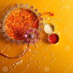 Hema Malini Instagram - “A symbol of Unity A message of Affection A commitment of Respect” With this affirmation, I tie a virtual Rakhi on all my friends here. Happy Rakshabandhan! #rakshabandhan #happyrakshabandhan #festiveseason #festival