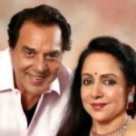 Hema Malini Instagram - Here are a few more spanning our years together💕🙏 #anniversary #happyanniversary #marriageanniversary