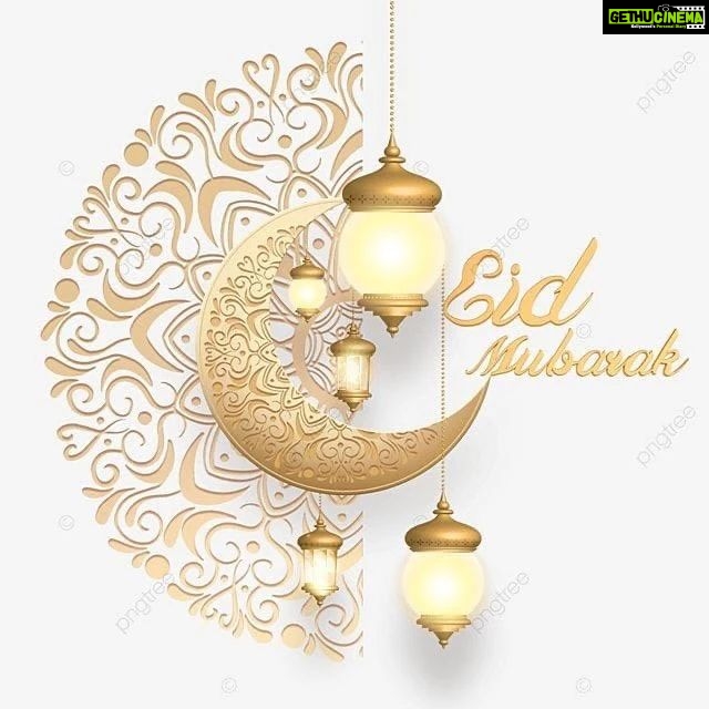 Hema Malini Instagram - Wishing all those celebrating today - Eid Mubarak! #eidmubarak #eid