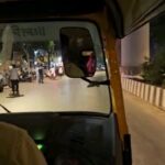 Hema Malini Instagram – This is the video I shot from inside the auto💕 Enjoyed myself thoroughly!

#autoride #mumbailife #mumbaiautoride
