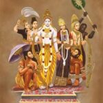 Hema Malini Instagram – Wish you all a wonderfully blessed Ram Navami with all prosperity and happiness🙏
Jai Shri Ram🙏

#ramnavmi #jaishreeram