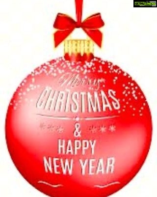 Hema Malini Instagram - It is the end of the year, a wonderful, happy holiday time for all, what with Christmas and New Year celebrations happening all over the world! Wish all of you a Merry, Blessed Christmas followed by a Happy, Joyous New Yearπβ€οΈ Time to plan for a great 2023ππ #merrychistmas #christmas #celebration #newyear #happynewyear