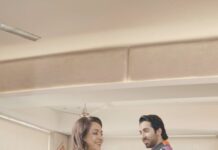 Hema Malini Instagram - Had an amazing time reminiscing my old days with the new Dream Girl @ayushmannk . #DreamGirl2 in Cinemas on 25th August. @pooja___dreamgirl @ektarkapoor @shobha9168 @neeta_lulla