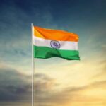 Hema Malini Instagram - India celebrates the start of her 77th year of Independence from colonial rule on Aug 15 after completing the 76th.We’ve come a long way, meeting and overcoming obstacles and now with positive governance in the last 10 years which has seen an international thrust, we are ranked among the world’s powerful countries & the best among the G20. Commendable progress indeed! May our future continue to be bright and shining forever! Jai Hind! #independenceday #india