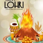 Hema Malini Instagram - Greetings to all as we celebrate a cleansing and blessed Lohri and a joyous Makar Sankranti! #makarsankranti #lohri #festiveseason