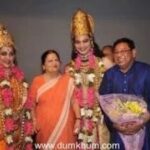 Hema Malini Instagram - Ace choreographer & good friend Bhushan Lakhandri has been honoured with the prestigious Sangeet Natak Academy Award for his contribution to dance. I’m happy that he has choreographed so many of my successful ballets beautifully🙏I take pride in congratulating him on his success. #sangeetnatakakademi #choreographer #bhushanlakhandri