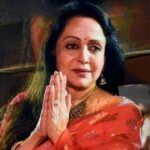Hema Malini Instagram - Happy Doctors Day! For all the behind the scenes brave hearts who risked their lives to serve us during the Pandemic and who are always there for us - we owe you a debt of gratitude for helping us cope during difficult times. Thank you all🙏🙏 #doctorsday