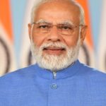Hema Malini Instagram - Our PM Modi ji celebrates his 73rd birthday today🌺🌺May God grant him a healthy, productive and long life in the service of our glorious country. All the nation’s best wishes and hopes are with him on this momentous day and we are with him in his efforts to put India high on the global scenario🙏 #happybirthday #pmoindia #birthdaywishes #narendramodi #73rdbirthday