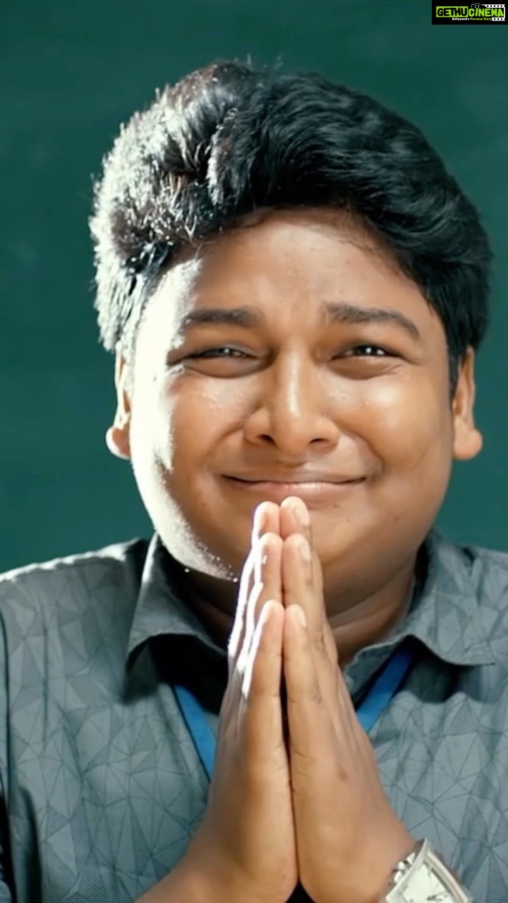 Hiphop Tamizha - 389.4K Likes - Happy Engineers day ! Throwing this back from #meesayamurukku featuring my favourite gopi and sudhakar for all the engineers out there 😁❤️