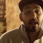 Hiphop Tamizha Instagram - Travelled several thousand miles and spent a couple of years to do this. “Tamizhi” is and always will be an important milestone in our journey. We screened it in educational institutions and @tamizhandamvmt kickstarted in a very impactful way after this. Trying our best to compile the facts and launching a book. 5 years of this #Tamizhi - follow @tamizhandamvmt keep supporting !