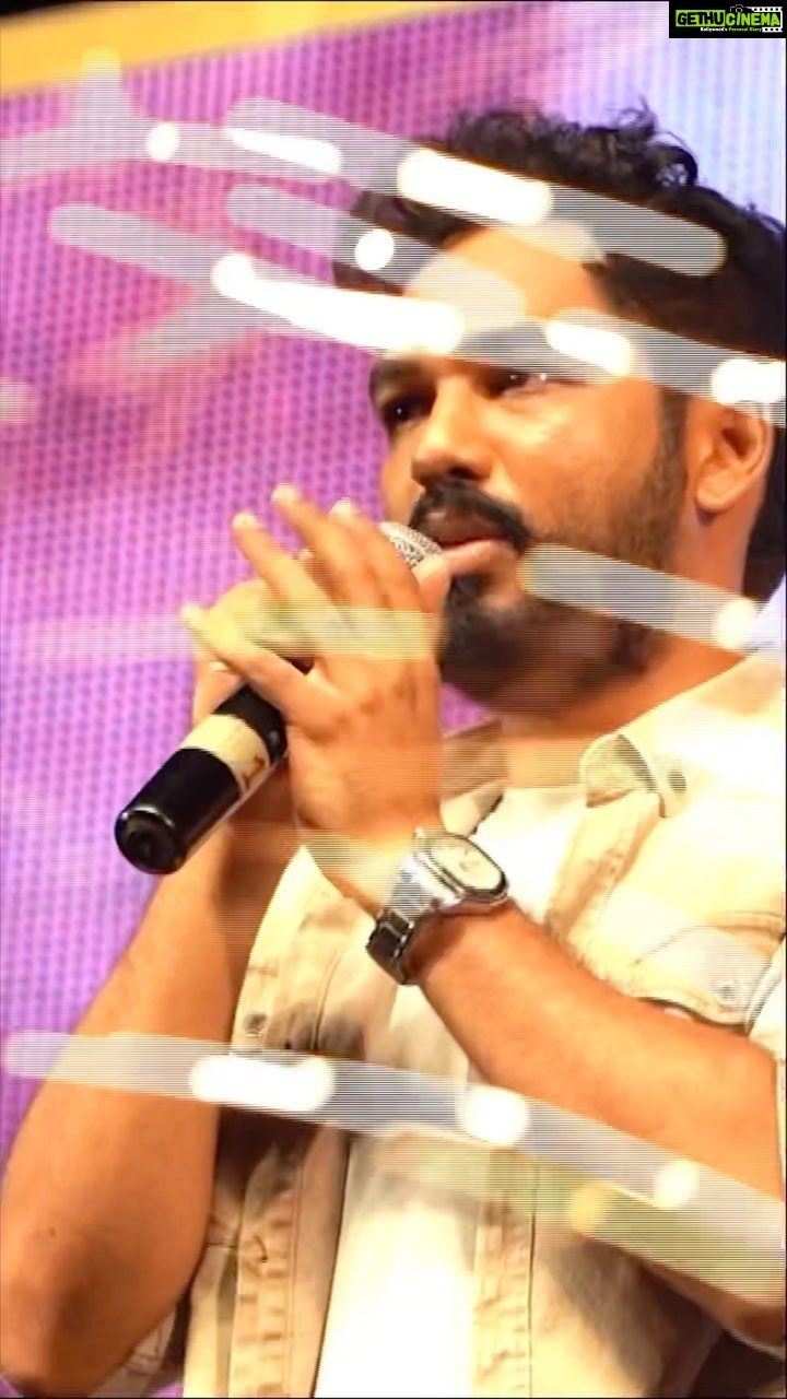 Hiphop Tamizha Instagram - Just feels like yesterday we were at the launch of Veeran, but its been a month and Veeran just got launched on @amazonprime 🤟🏻🥳⚡️