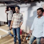 Hiphop Tamizha Instagram - #Veeran slowly finishes its theatrical run and for those of you who missed it, get ready to watch it in Amazon Prime - very soon 🤟🏻❤️