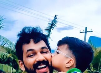 Hiphop Tamizha Instagram - Anna ❤️ @hiphoptamizha . . . #hiphop #hiphoptamizha #hiphopthamizha #hiphoptamizhaadhi #hiphopmusic #tamil #actor #trending #viral #love #music #ownvoice #coimbatore #kovai #kovai_shinchanboy01 Coimbatore, Tamil Nadu