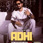 Hiphop Tamizha Instagram - #Veeran HipHop Tamizha Adhi on Trending Box live tomorrow at 5 PM @hiphoptamizha Sun Music | Trending Box | 5 PM #SunMusic #HitSongs #Kollywood #Tamil #Songs #Music #NonStopHits #HiphopTamizha #HiphopTamizhaAdhi #VeeranTamilMovie #TrendingBox