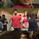 Hiphop Tamizha Instagram - One of our most favourite songs from #imaikanodigal ! This is a less heard song and not as popular as the others. But this song concludes the movie with a feel good vibe. It was so refreshing to work for this movie and reminiscing those moments and yes its 5 years of this song ❤️