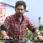 Hiphop Tamizha Instagram - saving the world is a task Veeran will never fail at! 💥 #VeeranOnPrime, watch now