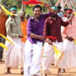 Hiphop Tamizha Instagram - saving the world is a task Veeran will never fail at! 💥 #VeeranOnPrime, watch now