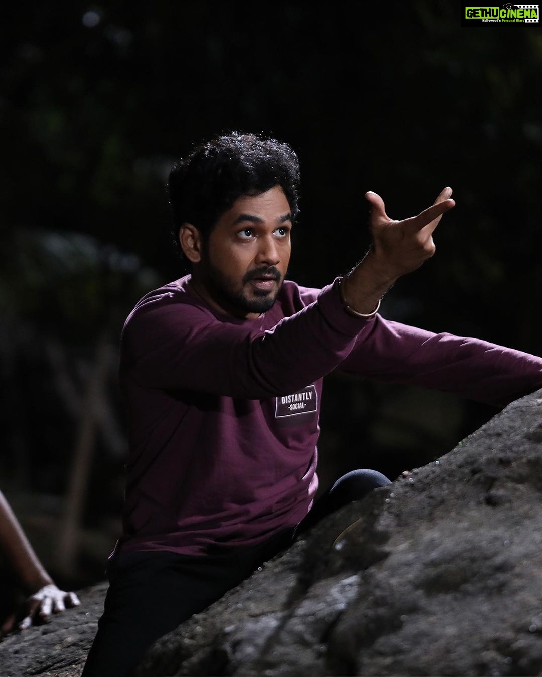 Hiphop Tamizha - 96.2K Likes - saving the world is a task Veeran will never fail at! 💥
#VeeranOnPrime, watch now