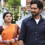 Hiphop Tamizha Instagram - saving the world is a task Veeran will never fail at! 💥 #VeeranOnPrime, watch now