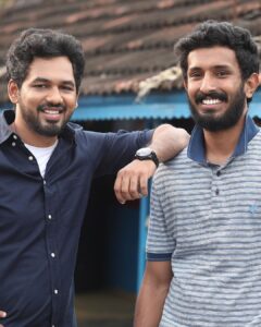 Hiphop Tamizha Instagram - saving the world is a task Veeran will never fail at! 💥

#VeeranOnPrime, watch now
