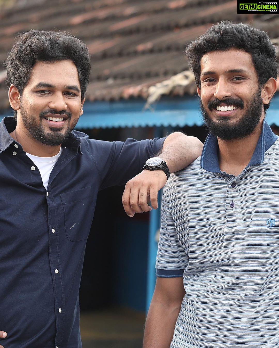 Hiphop Tamizha - 96.2K Likes - saving the world is a task Veeran will never fail at! 💥
#VeeranOnPrime, watch now