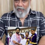 Hiphop Tamizha Instagram - Im caught in a myriad of emotions and reflections as this video from Elango Kumanan sir on Teacher’s Day has left me speechless. It has made me realize the immense power we hold as artists to inspire and influence the younger generation. (in this case, not only the younger generation 😉) I am overwhelmed by the fact that my art and actions have touched someone’s life and compelled them to take action. It reaffirms my belief that even the smallest of gestures can have a significant impact on others. Thank you sir for your kind words and for igniting a deeper sense of purpose within me. On this Teacher’s Day, I extend my appreciation to all educators who are passionate about nurturing young minds and shaping a better future. Happy Teacher’s Day to all!