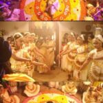 Hiphop Tamizha Instagram - Happy Onam to all my mallu fam ❤️😁