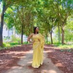 Hitha Chandrashekar Instagram - 🌼 Pc @iambobalexander