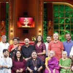 Hitha Chandrashekar Instagram - ಅಪ್ಪನ ಬಗ್ಗೆ ಎಷ್ಟು ಹೇಳಿದರೂ ಸಾಲದು. Weekend With Ramesh episodeಗೆ ಹೋಗೋಕ್ಕೆ ಆಗಲಿಲ್ಲ ಆದರೆ ಇಲ್ಲಿದೆ ಅವರಿಗೆ ಕಳುಹಿಸಿದಂತಹ unedited ಸಂದೇಶ 🥰 love you appa!