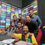 Hitha Chandrashekar Instagram - Full majaa in comm box today! 💥💃🏻💃🏻💃🏻