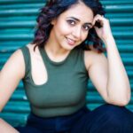Hitha Chandrashekar Instagram - On Feb 14th, 2023, I made a promise to myself - in sickness and in health, for good or for worse, to commit, respect, to love and cherish myself and I’ve been following through. Today, I feel like I’m closer to the best version of myself more than ever- physically, mentally, emotionally! I’m ready to take on any kind of challenge, I’m ready to accept anything that comes my way and reject everything that’s below my worth. This new found love and respect I’ve grown for who I am, is probably the best phase of my life so far. I feel like everything I’ve done so far, has lead me to this. Thankful to the old Hitha that showed strong intention and grit to make the change and allow the new to flow in. Thankful to today Hitha who is making old Hitha proud. Thankful to future Hitha who will make the now Hitha prouder!💥 #loveandgratitude only! Makeup @makeupdiaries_by_ashwini Hair @prashanthhairstylist Photography @rohith_k_raju