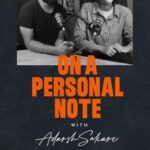 Hitha Chandrashekar Instagram - @thehithaceee on the OAPN Podcast! Full episode releasing tomorrow 🎙️ Hitha speaks to us about how it was growing up in a family that is loved by a large audience, the value system her parents built for her, the work she has put in to become the actor that she is today. She has worked on many aspects of her life to attract some wonderful opportunities that have come her way today 💯 One of the exciting recent projects, Scam 2003 is now live! She plays an interesting role which the audience awaits to see as the latter part of the series is going to release soon. Watch the episode to find out more 🌟 . . . #oapn #oapnnetwork #adarshsakare #podreels #youtubepodcast #kannadacinema #bengaluru #actor . . . Podcast Edited by @chirag_parmar_cmp for @thesmilinghumanproject Bangalore, India