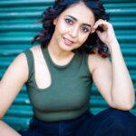 Hitha Chandrashekar Instagram - On Feb 14th, 2023, I made a promise to myself - in sickness and in health, for good or for worse, to commit, respect, to love and cherish myself and I’ve been following through. Today, I feel like I’m closer to the best version of myself more than ever- physically, mentally, emotionally! I’m ready to take on any kind of challenge, I’m ready to accept anything that comes my way and reject everything that’s below my worth. This new found love and respect I’ve grown for who I am, is probably the best phase of my life so far. I feel like everything I’ve done so far, has lead me to this. Thankful to the old Hitha that showed strong intention and grit to make the change and allow the new to flow in. Thankful to today Hitha who is making old Hitha proud. Thankful to future Hitha who will make the now Hitha prouder!💥 #loveandgratitude only! Makeup @makeupdiaries_by_ashwini Hair @prashanthhairstylist Photography @rohith_k_raju