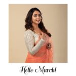 Hitha Chandrashekar Instagram - Life is what happens to you, when you’re busy making other plans! And oh wow did the universe have kickass plans for me in Feb! Brimming with gratitude for a fab feb, marching through to March filled with immense joy and excitement! Thank you, Universe for always sending me surprises ✨ Happy March y’all ✨✨❤️ TIA, for everything, Dear March 2023💫 #loveandgratitude
