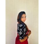 Hitha Chandrashekar Instagram - 🥀