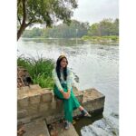 Hitha Chandrashekar Instagram - Hesirusiri🌱
