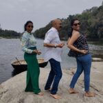 Hitha Chandrashekar Instagram - Shaking it with my pushpavatis