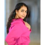 Hitha Chandrashekar Instagram - Eeny Miny moe! 💫 PC @hancy_05