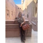 Hitha Chandrashekar Instagram - 🕌 Grand Mosque Muscat, Oman