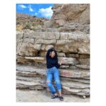 Hitha Chandrashekar Instagram - Grateful for an eventful weekend ❤️🙏🏻✨ #wadibanikhalid #wahibasands #oman🇴🇲