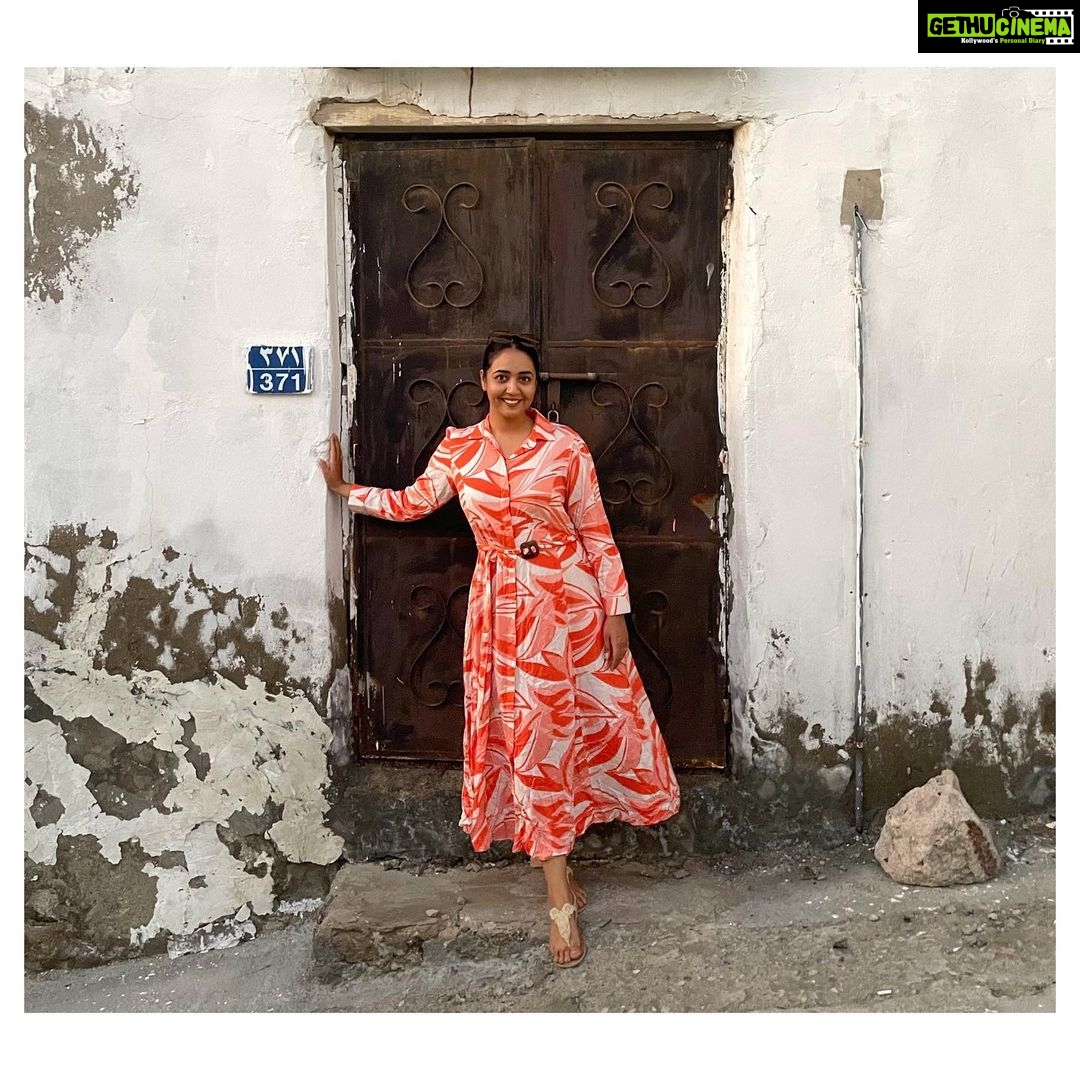Hitha Chandrashekar Instagram - 01.01.2023~