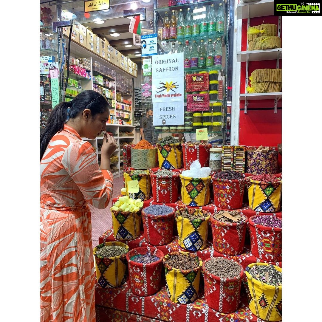 Hitha Chandrashekar Instagram - 01.01.2023~