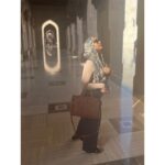 Hitha Chandrashekar Instagram - 🕌 Grand Mosque Muscat, Oman