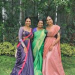 Hitha Chandrashekar Instagram - Amma♥️