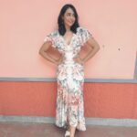 Hitha Chandrashekar Instagram - You lookin’?