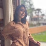 Hitha Chandrashekar Instagram - 🪽 ostel.in