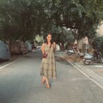 Hitha Chandrashekar Instagram - Been a good week ✨ here’s the solos #photodump🤓