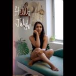 Hitha Chandrashekar Instagram - Grateful for a the best June I’ve had ever! I would always think of June as the Monday of Months- but this time I changed my mindset, awaited good things and good things came by! Excited and looking forward to a busy yet enriching July! I already know it’s going to fly by in a jiffy and already thankful 🙏🏻 Happy New month y’all ✨ #loveandgratitude